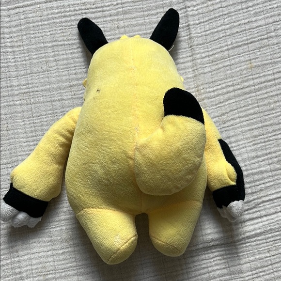 Pokemon plushes set - Picture 3 of 12